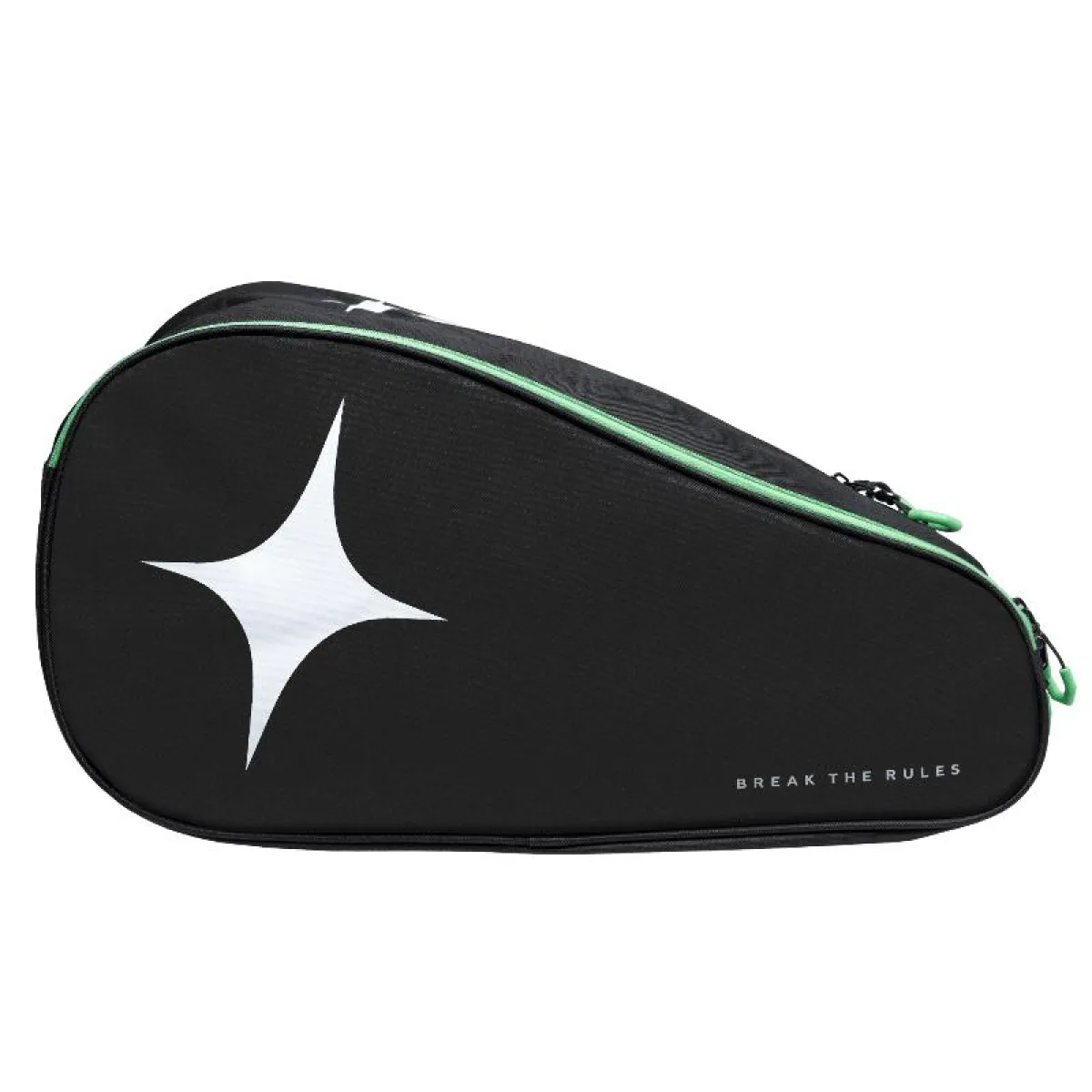 StarVie Neon Strike Black Padel Bag