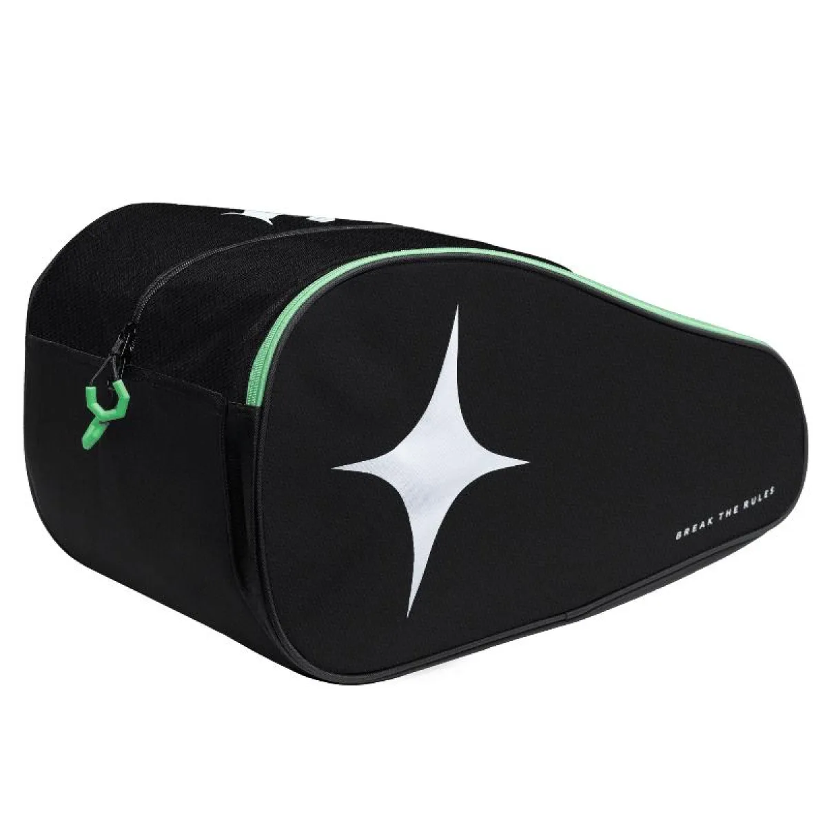 StarVie Neon Strike Black Padel Bag