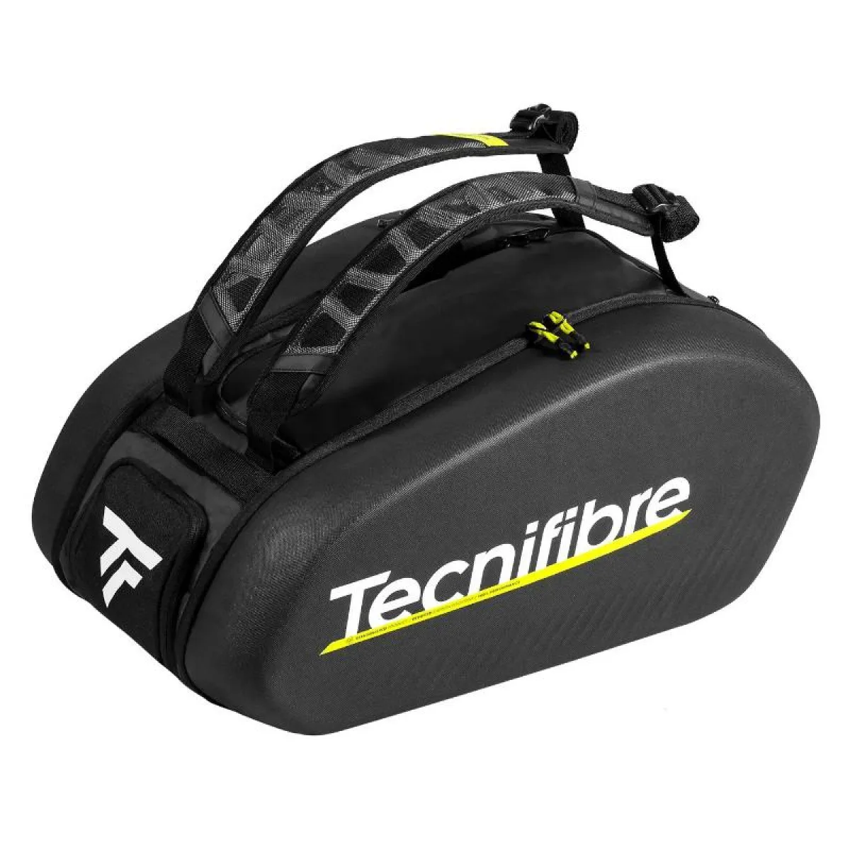 Tecnifibre Reform Black Racket Bag