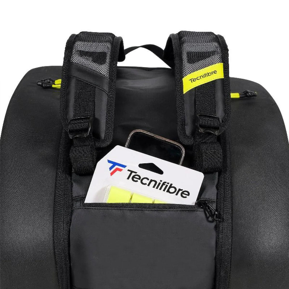 Tecnifibre Reform Black Racket Bag