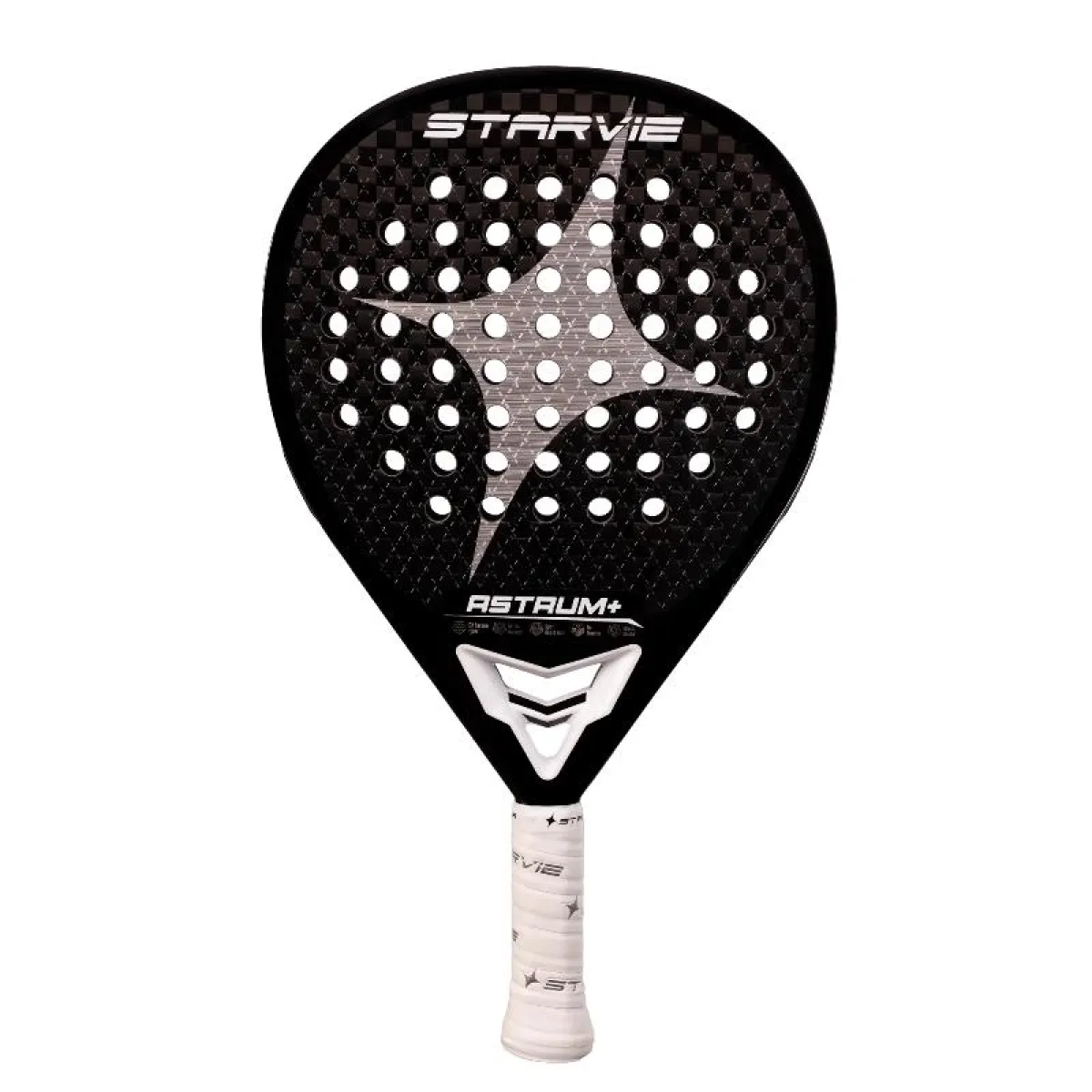 StarVie Astrum + 2027