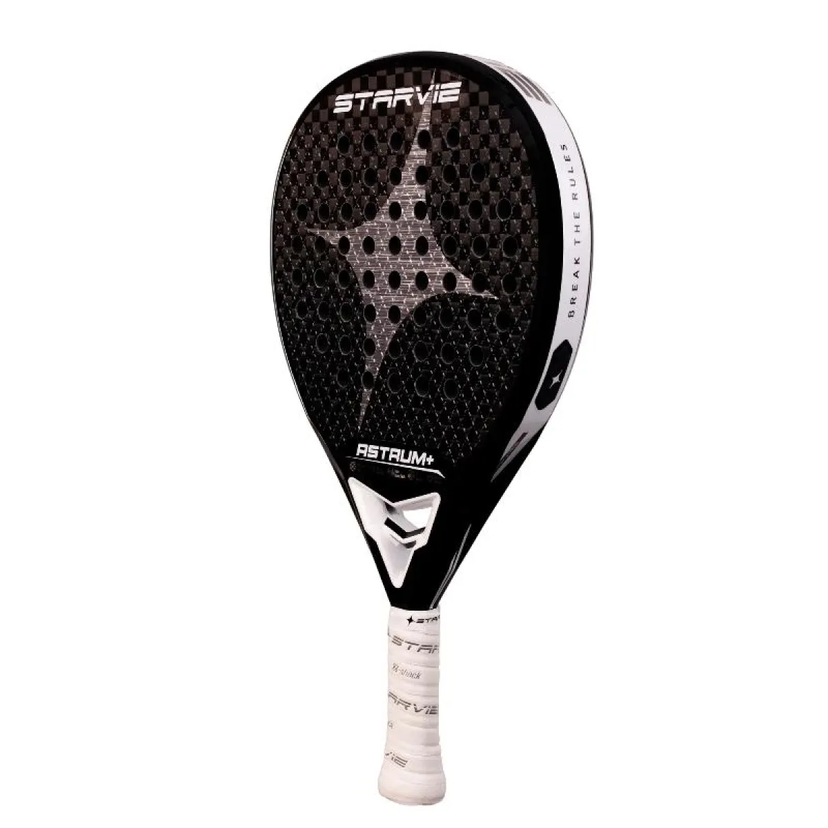 StarVie Astrum + 2027