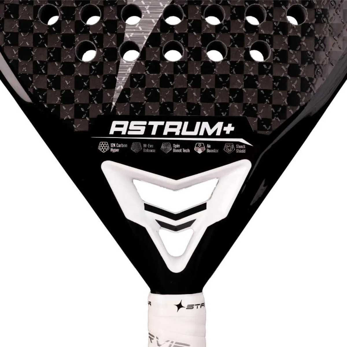 StarVie Astrum + 2027