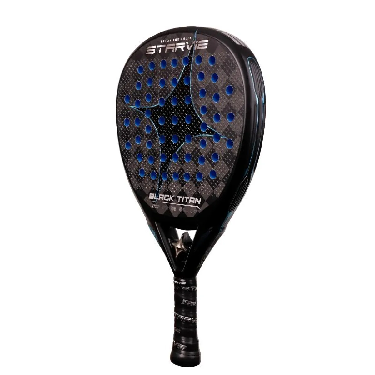 StarVie Black Titan 2027