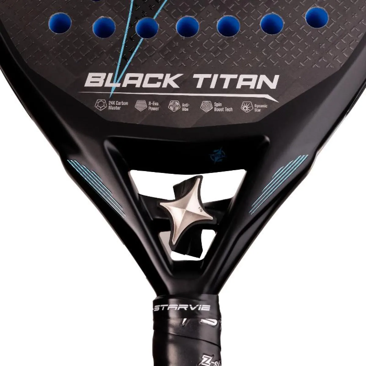 StarVie Black Titan 2027