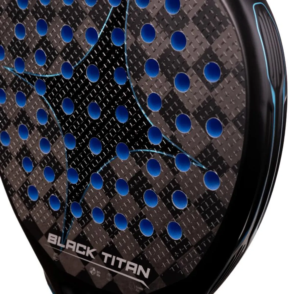 StarVie Black Titan 2027
