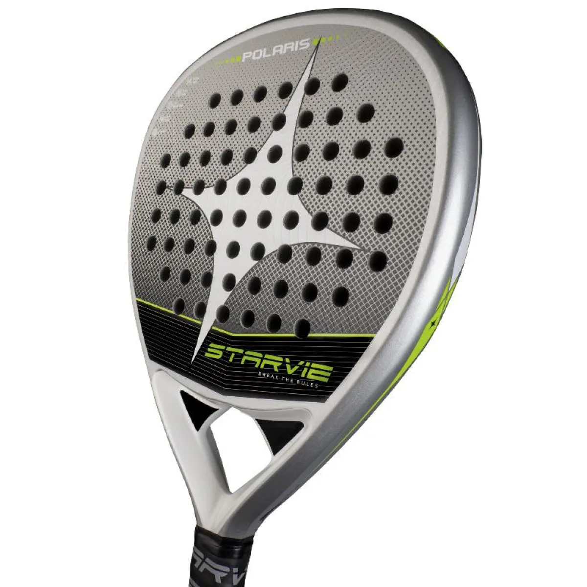 StarVie Polaris 2026