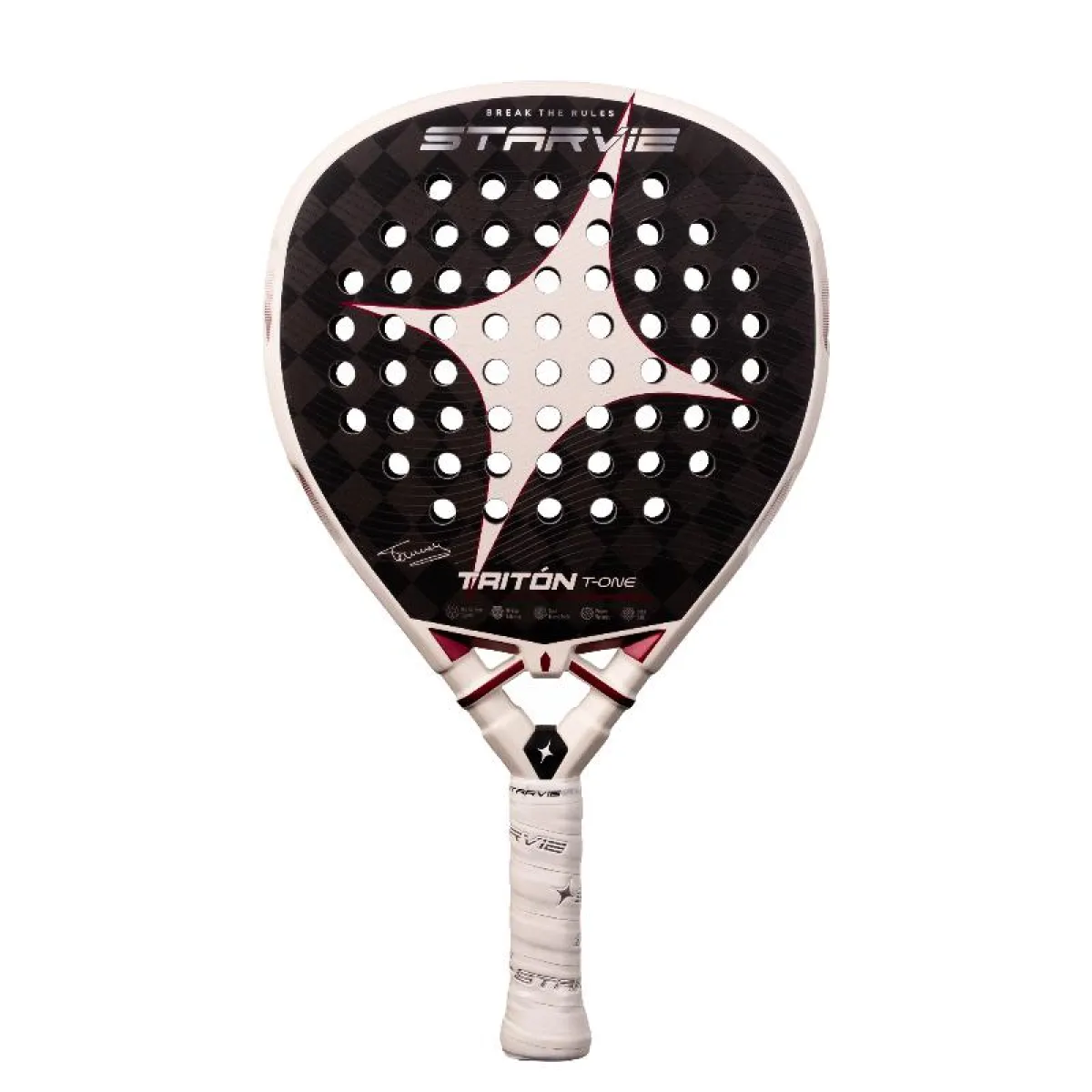 StarVie Tamara Icardo Triton T-One 2027
