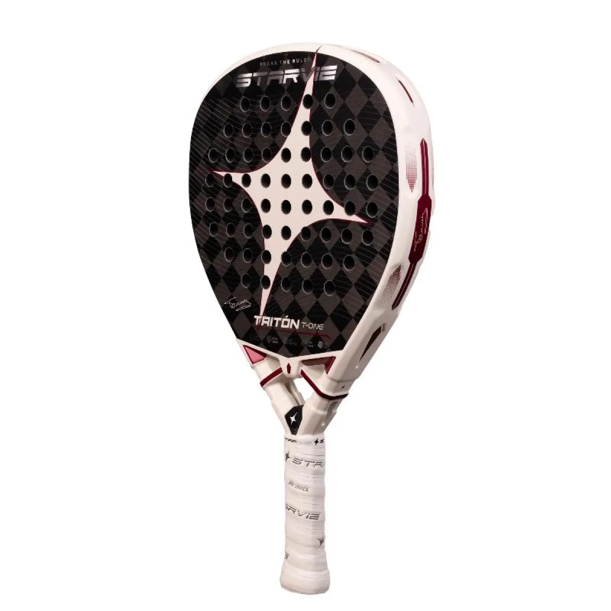 StarVie Tamara Icardo Triton T-One 2027