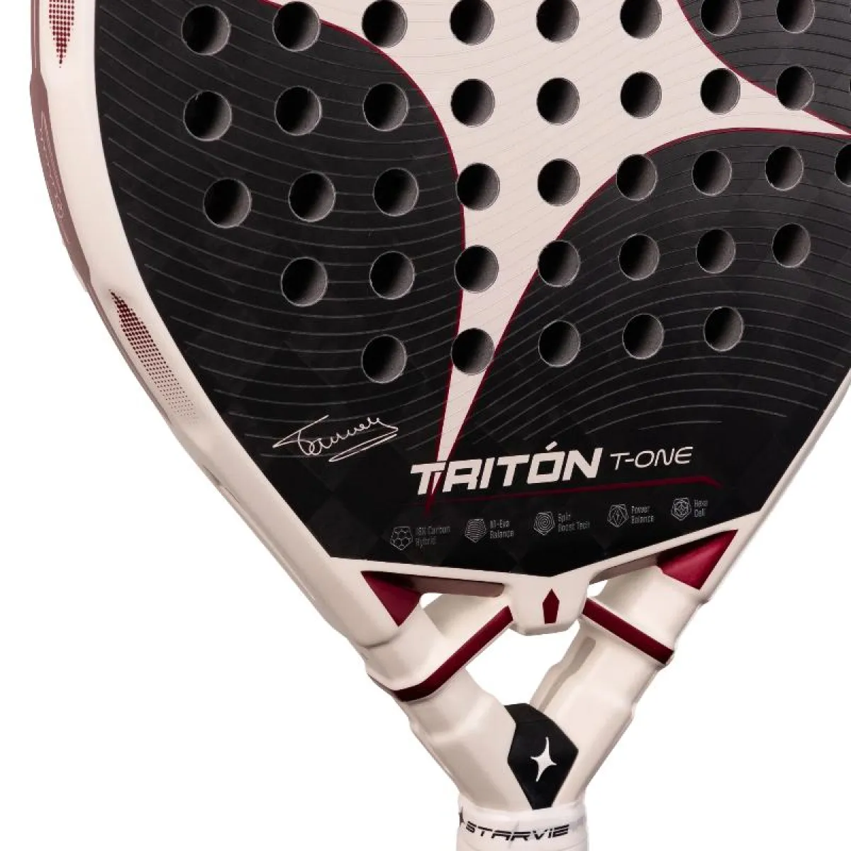 StarVie Tamara Icardo Triton T-One 2027