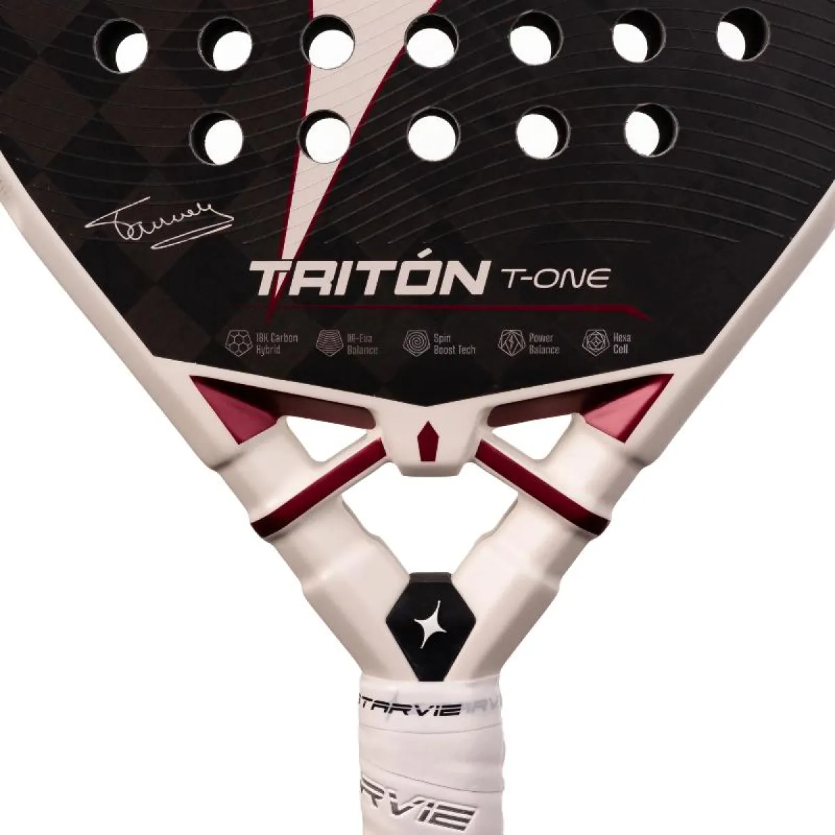 StarVie Tamara Icardo Triton T-One 2027