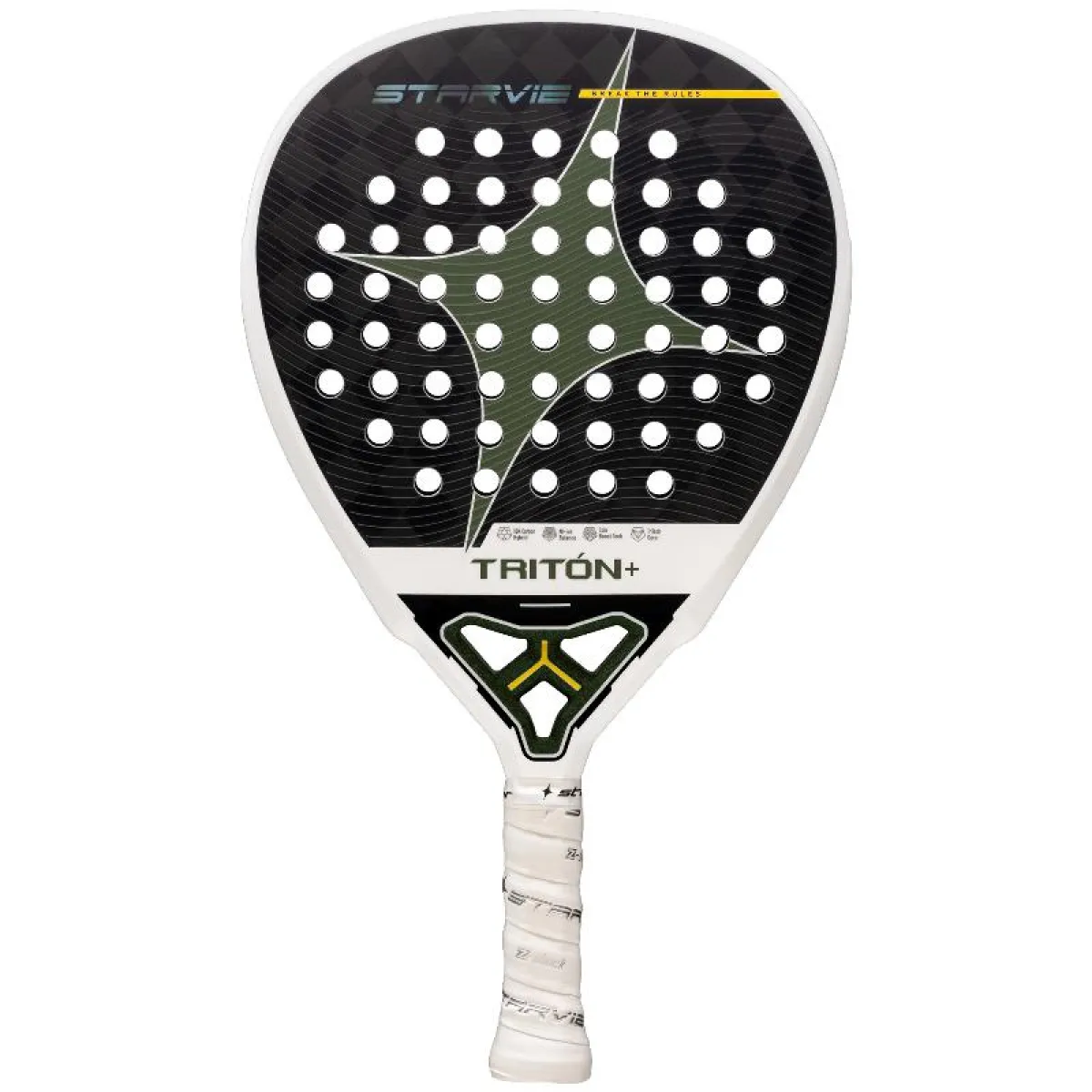 StarVie Triton Balance+ 2026
