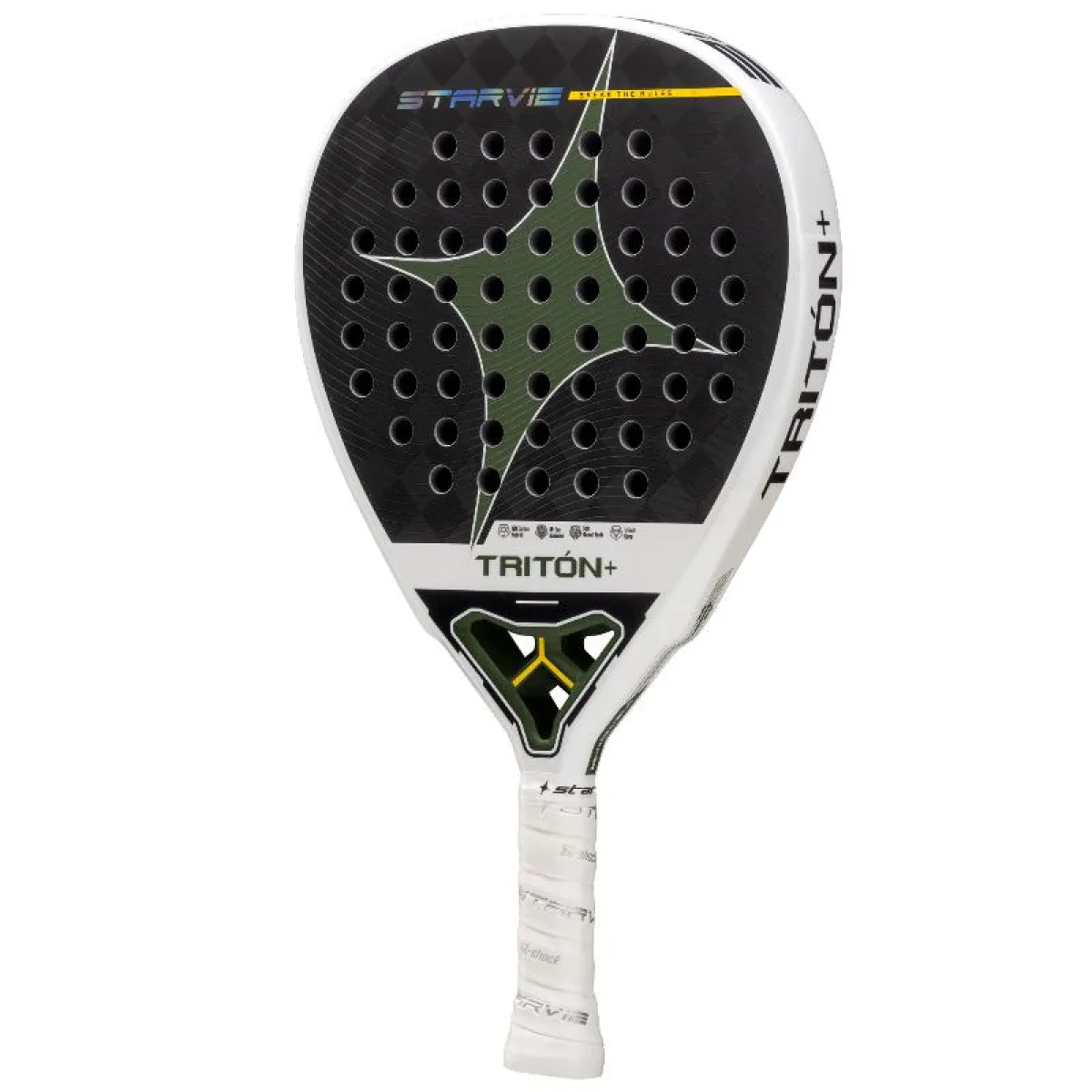 StarVie Triton Balance+ 2026