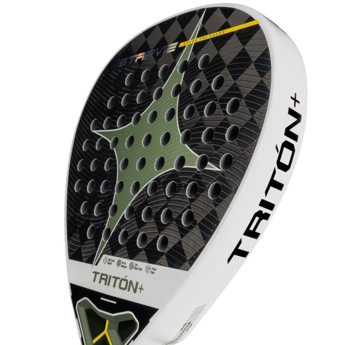 StarVie Triton Balance+ 2026