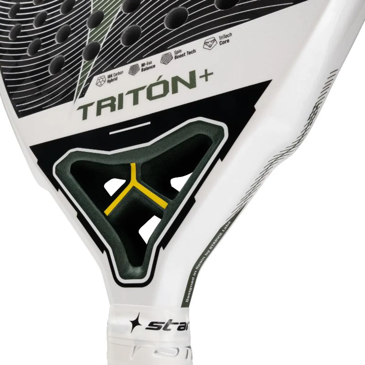 StarVie Triton Balance+ 2026
