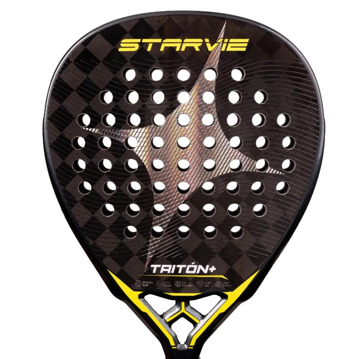 StarVie Triton Balance + 2027