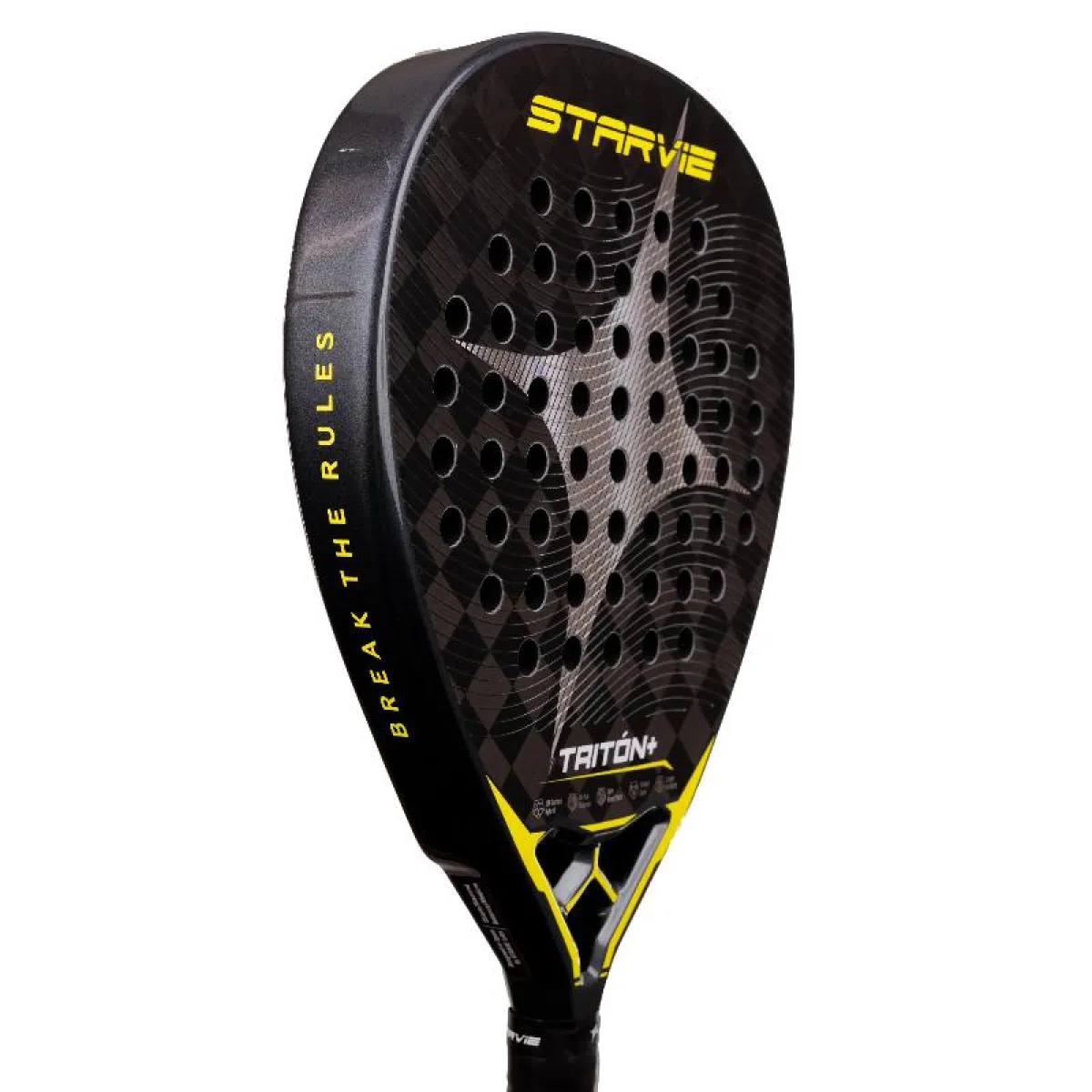 StarVie Triton Balance + 2027