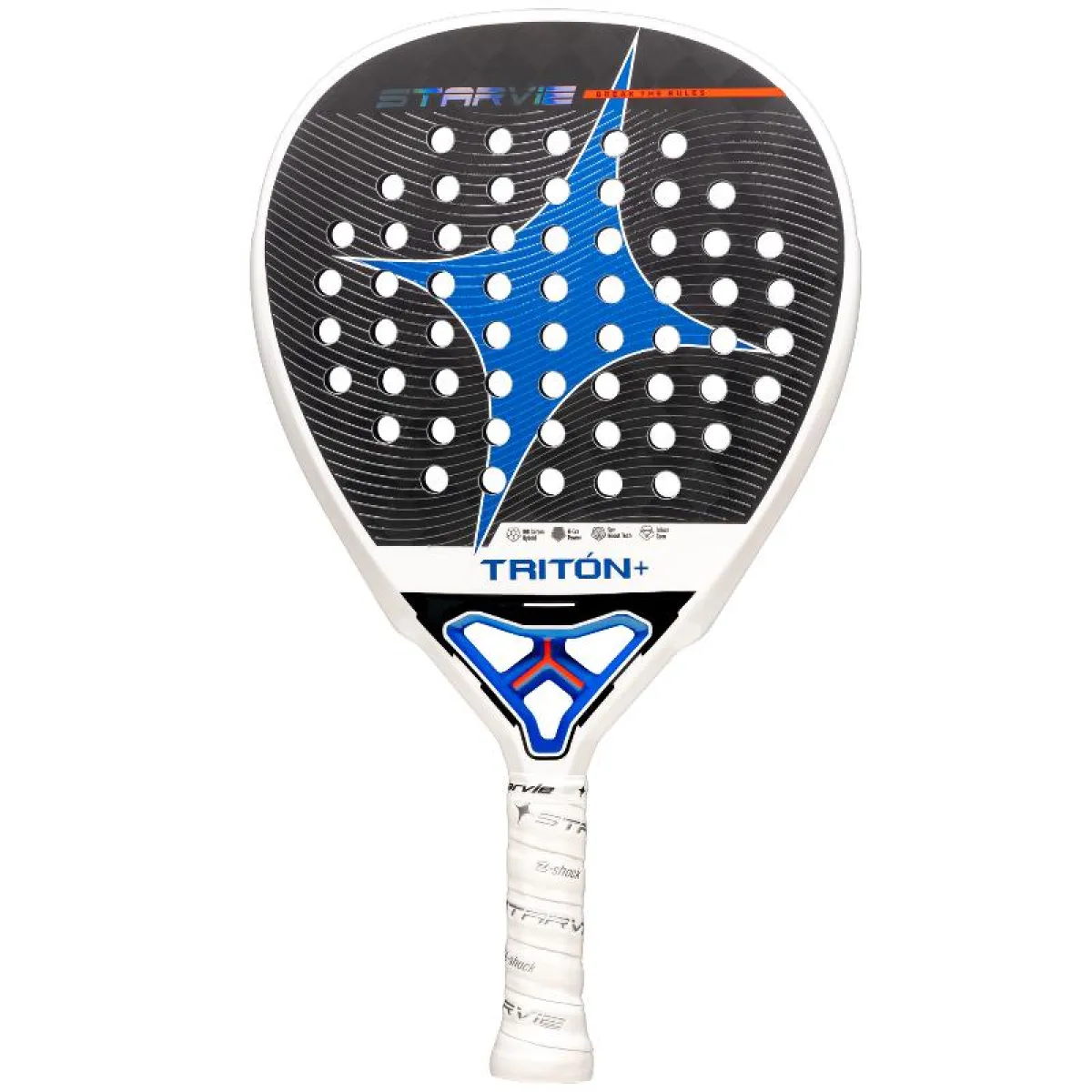 StarVie Triton Power+ 2026