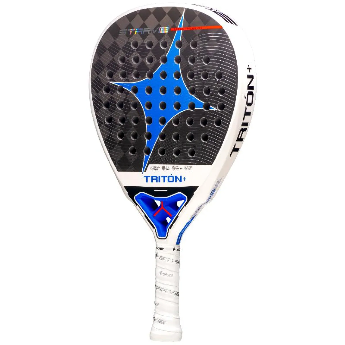 StarVie Triton Power+ 2026