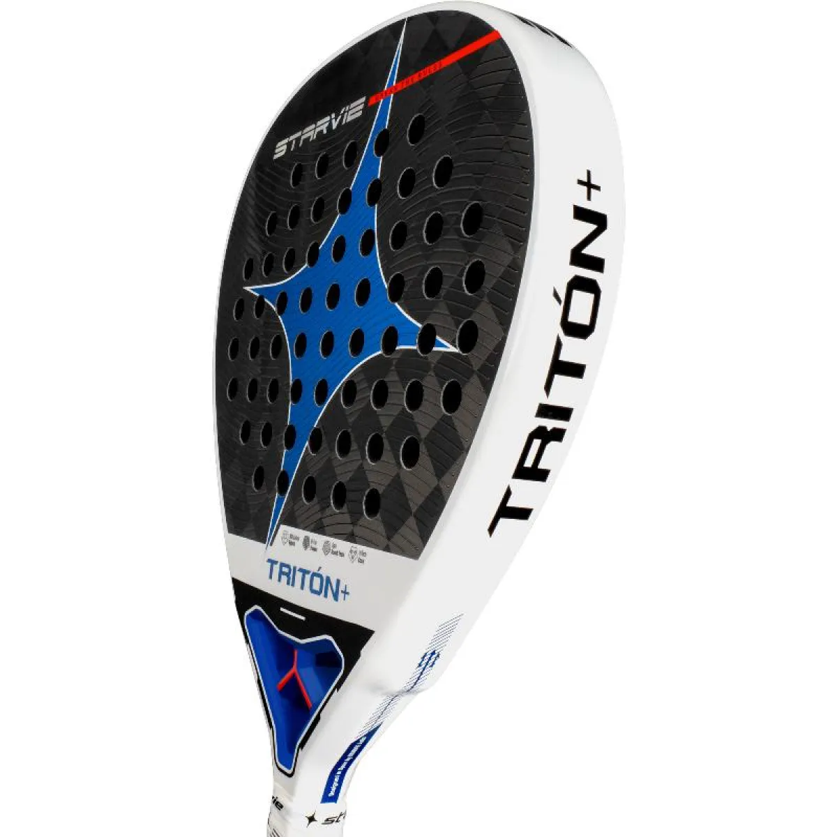 StarVie Triton Power+ 2026