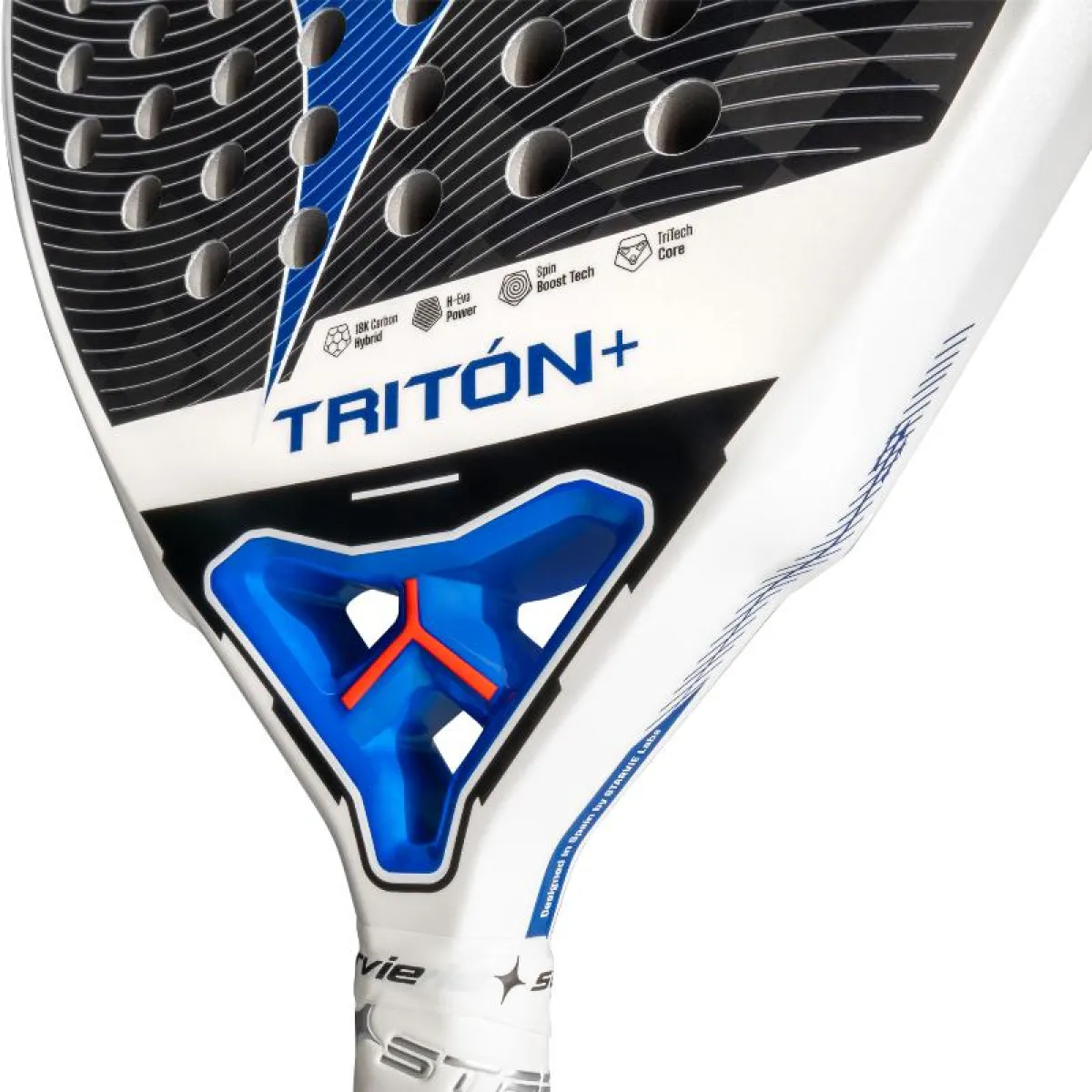 StarVie Triton Power+ 2026
