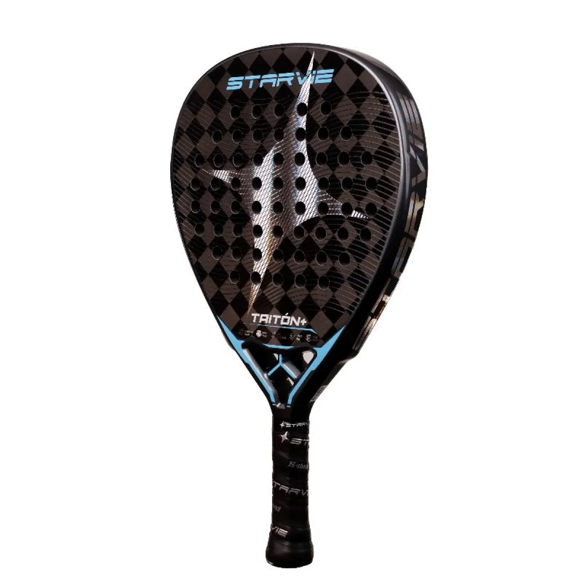 StarVie Triton Power + 2027