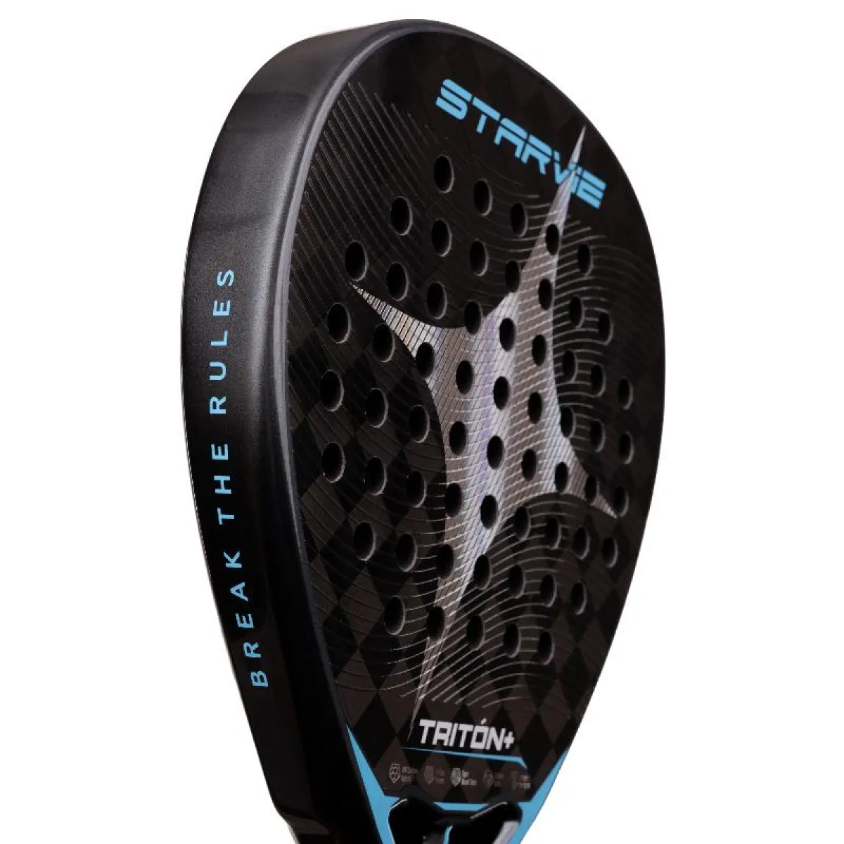 StarVie Triton Power + 2027