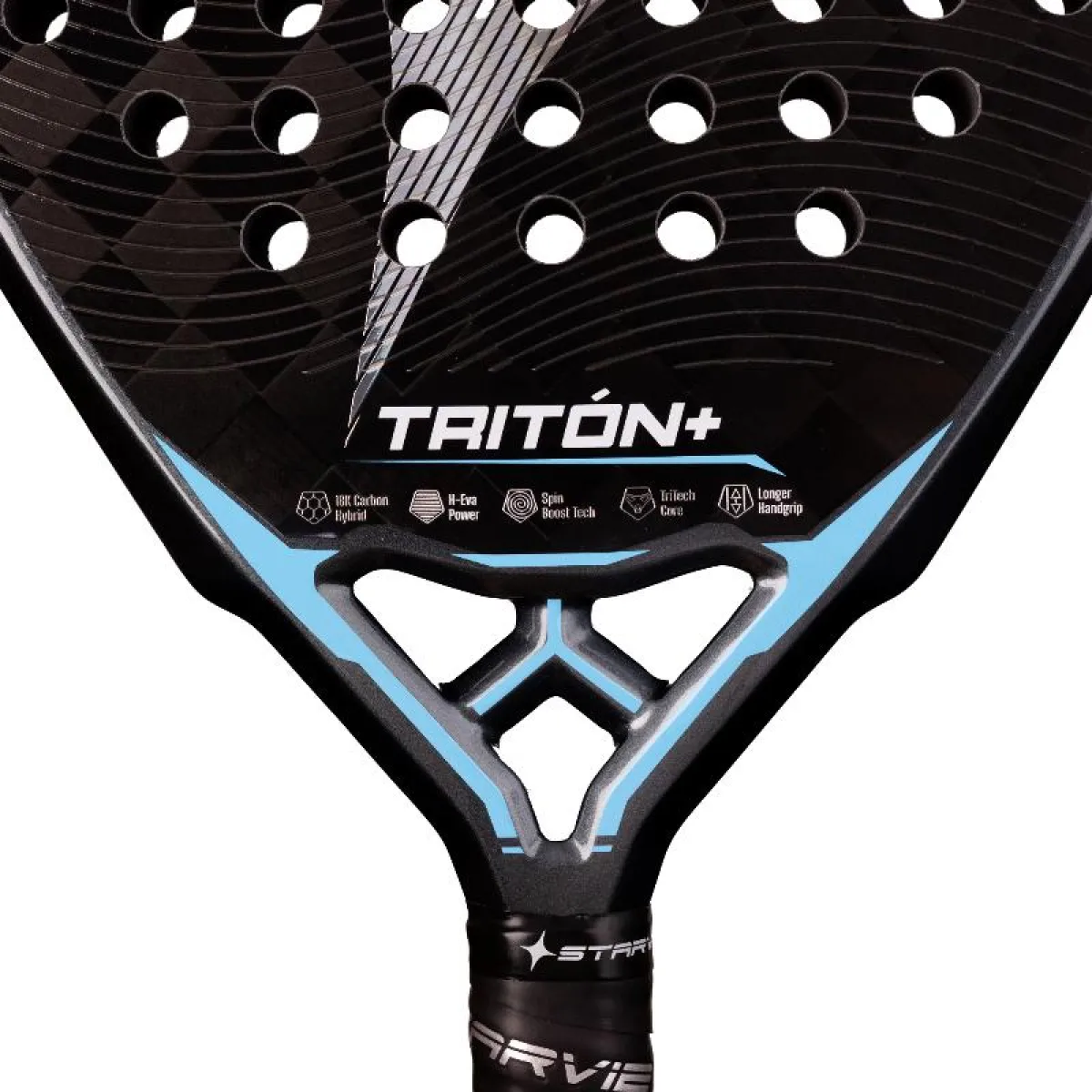 StarVie Triton Power + 2027
